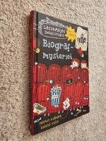 &Ouml;asseMaja - Biografmysteriet