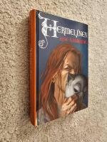 Hermelinen  : historien om Katriona Trivallia