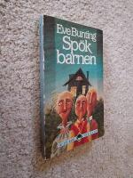 Sp&ouml;kbarnen