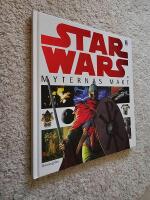 Star Wars - Myternas makt