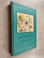 J&auml;garfruns kokbok 