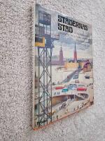 St&auml;dernas stad : en Stockholmskavalkad i ord, bild och ton : 1910-1970