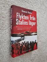 Flykten fr&aring;n Stalins l&auml;ger