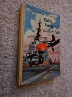 Kalle looping n&ouml;dlandar