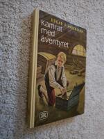 Kamrat med &auml;ventyret
