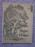 Boken Om vin&auml;ger 