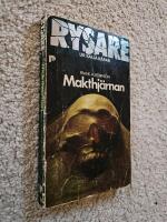 Rysare ur Kalla k&aring;rar - Makthj&auml;rnan