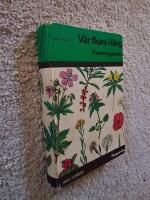 V&aring;r flora i f&auml;rg