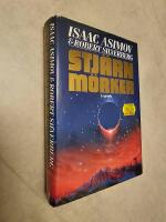 Asimov, I/Stj&auml;rnm&ouml;rker