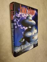 Asimov, I/Hari seldon och stiftelsen