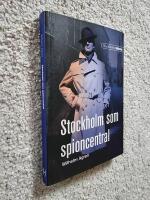 Stockholm som spioncentral