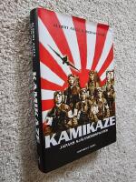 Kamikaze : Japans sj&auml;lvmordspiloter