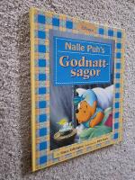 Nalle Puh's godnattsagor