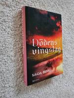 Jarastavens vandring - D&ouml;dens vingslag 