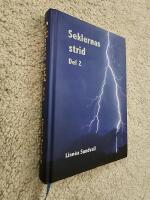 Seklernas strid - Del 2