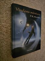 Vindens m&auml;stare