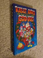 Kalle Anka och hans v&auml;nner &ouml;nskar god jul nr 1
