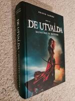 Monstrets dotter - De utvalda bok 2