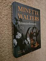 Blomsterkronan : [kriminalroman]