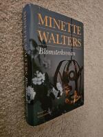 Blomsterkronan : [kriminalroman]