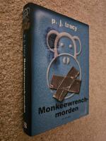Monkeewrench-morden