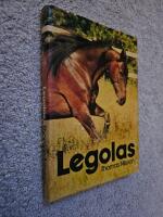 Legolas