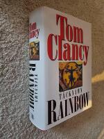 T&auml;cknamn Rainbow