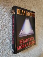 Hj&auml;rtats m&ouml;rka flod