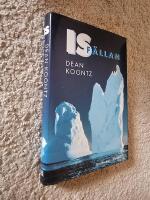 Isf&auml;llan : [thriller]