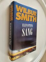 Elefantens s&aring;ng