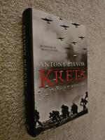 Kreta : er&ouml;vring och motst&aring;nd