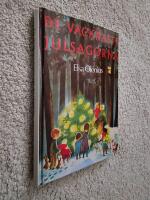 De vackraste julsagorna