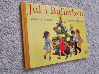 Jul i Bullerbyn
