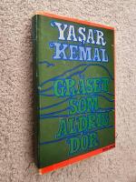 Gr&auml;set som aldrig d&ouml;r