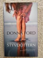 Styvdottern : [en sann historia]