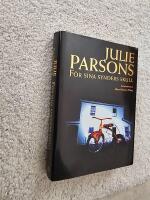 F&ouml;r sina synders skull