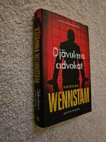 Dj&auml;vulens advokat