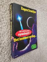 Det kommer en dag d&aring; hela v&auml;rlden h&aring;ller andan