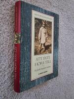 Att inte h&ouml;ra till