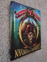 Nyckeln till Hinsides