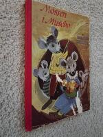 M&ouml;ssen i musebo