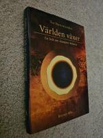 V&auml;rlden v&auml;xer : en bok om slumpens historia