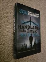 Handlaren fr&aring;n Omsk