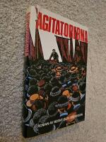 Agitatorerna - signerad av f&ouml;rfattaren 