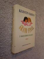 Grand final i skojarbranschen