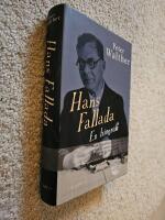 Hans Fallada : En biografi