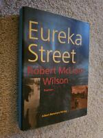 Eureka Street