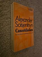 Cancerkliniken