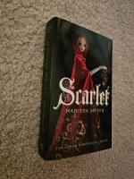 Scarlet