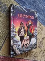 Gryning